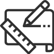 Icon Planung